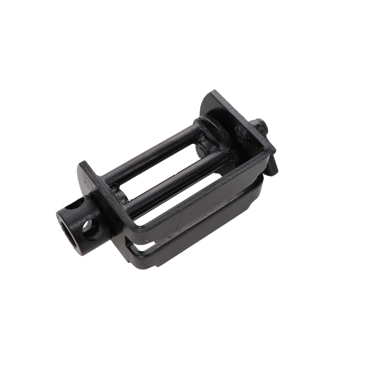 Standard Sliding Double L 3-Bar Winch