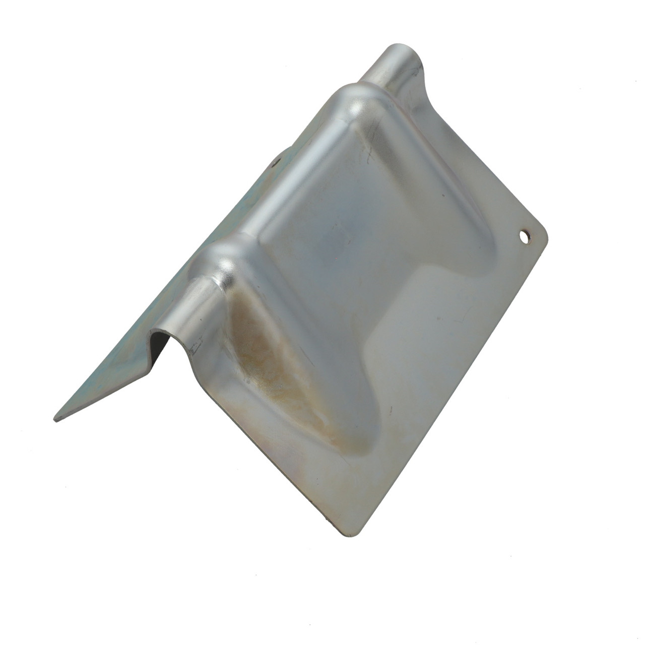 Steel Corner Protector for Straps, Cables, and Chain