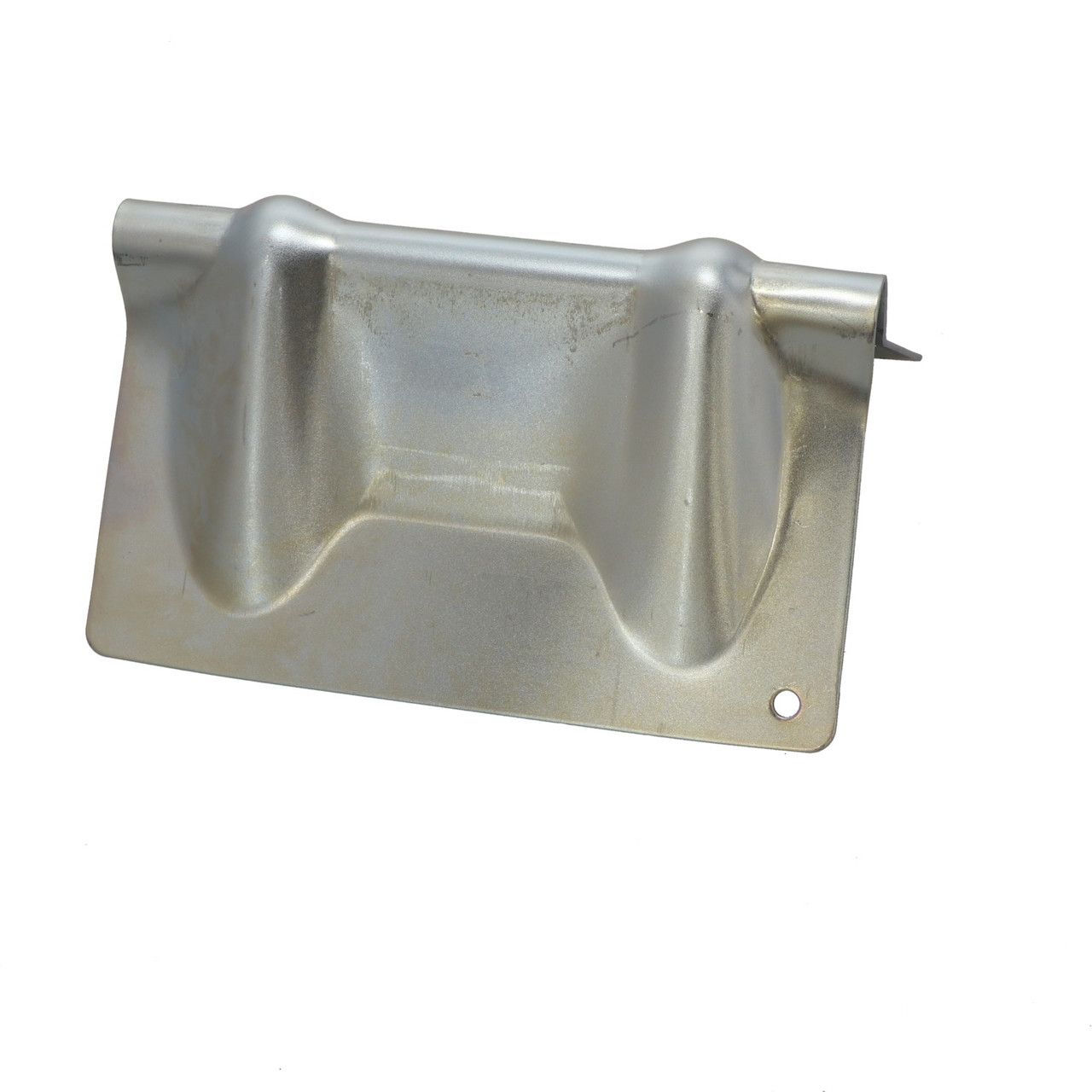 Steel Corner Protector for Straps, Cables, and Chain