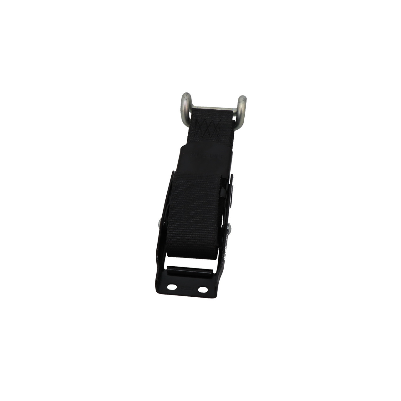 Rave Hook Overcenter Buckle Strap