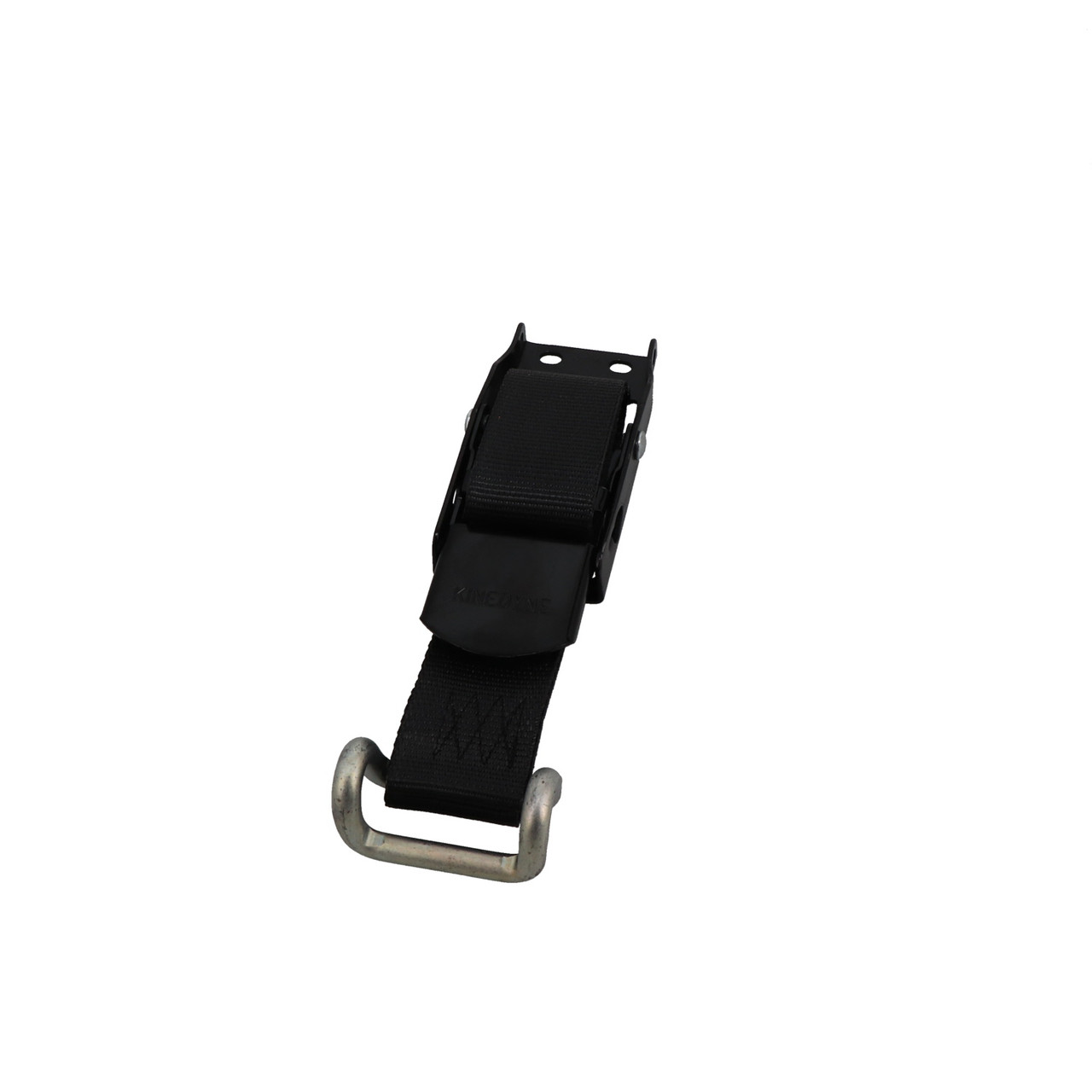Rave Hook Overcenter Buckle Strap