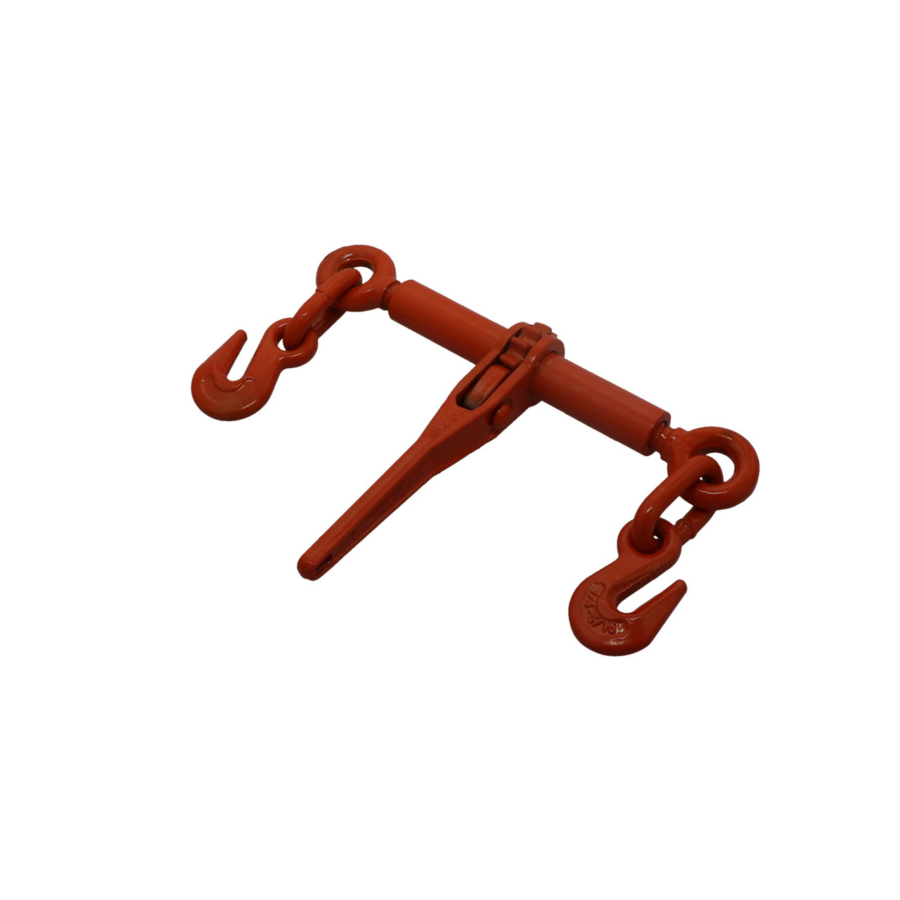 Ratchet Style Chain Binder for 1/4" - 5/16" Chains