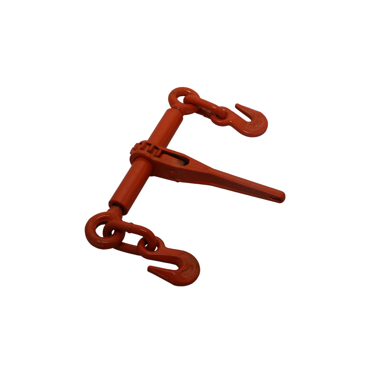Ratchet Style Chain Binder for 1/4" - 5/16" Chains