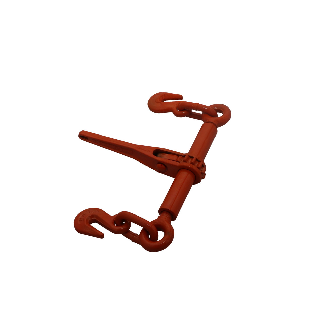 Ratchet Style Chain Binder for 1/4" - 5/16" Chains