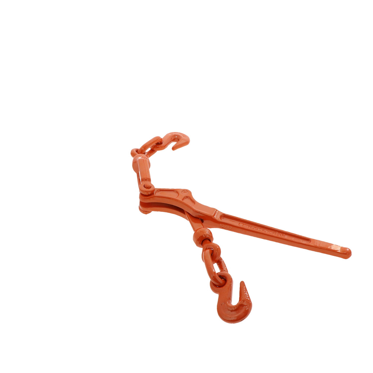(5 Pack) 1/4 - 5/16 Chain Binder Lever Style – 2,600 Lb WLL – Mytee Products