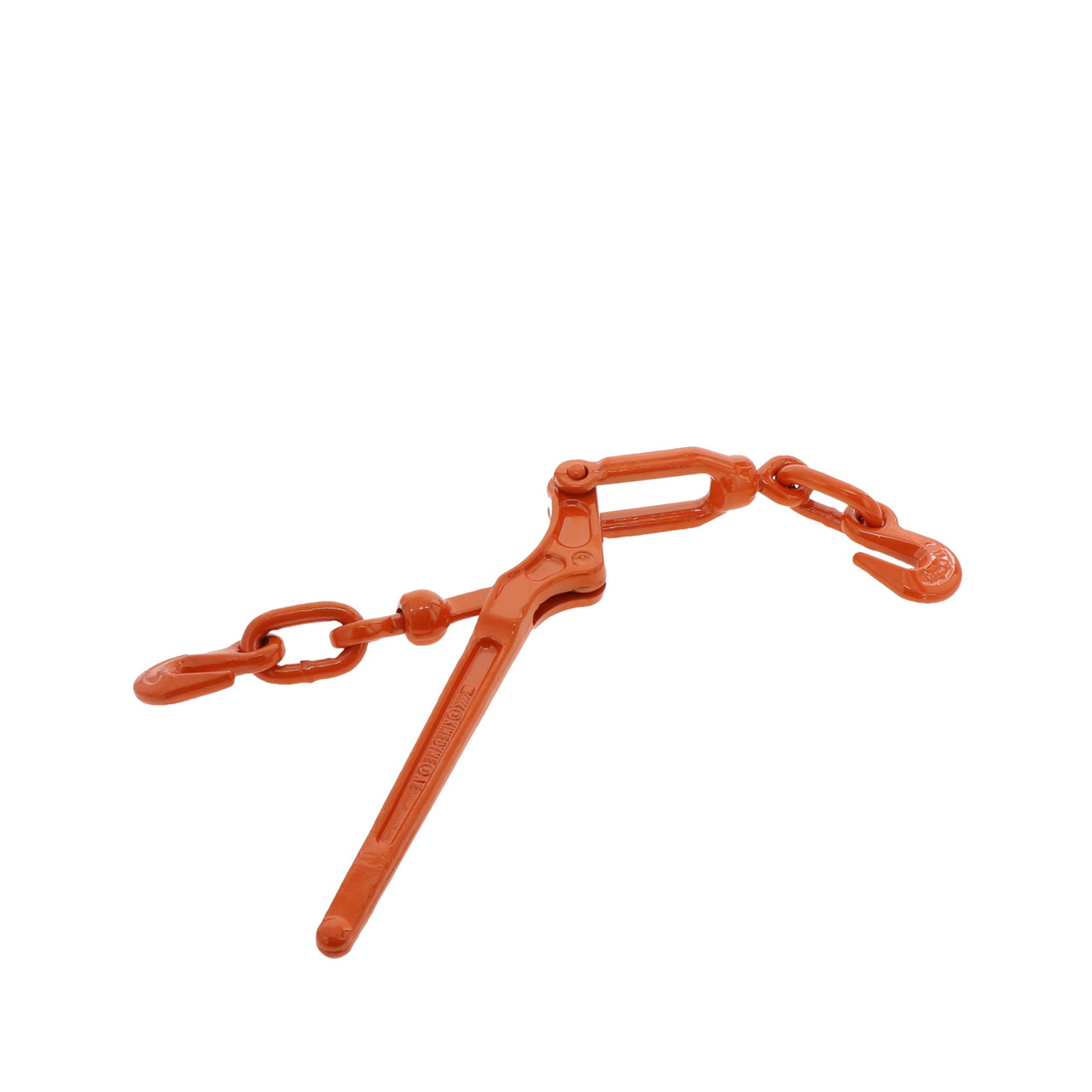 Lever Style Chain Binder for 1/4" - 5/16" Chains