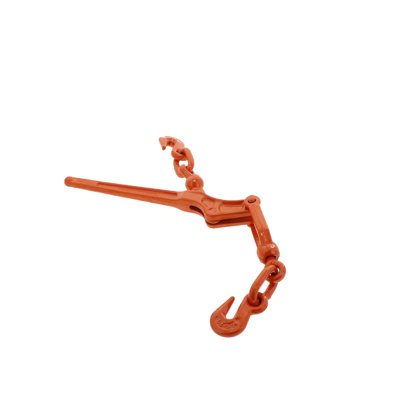 Lever Style Chain Binder for 1/4" - 5/16" Chains