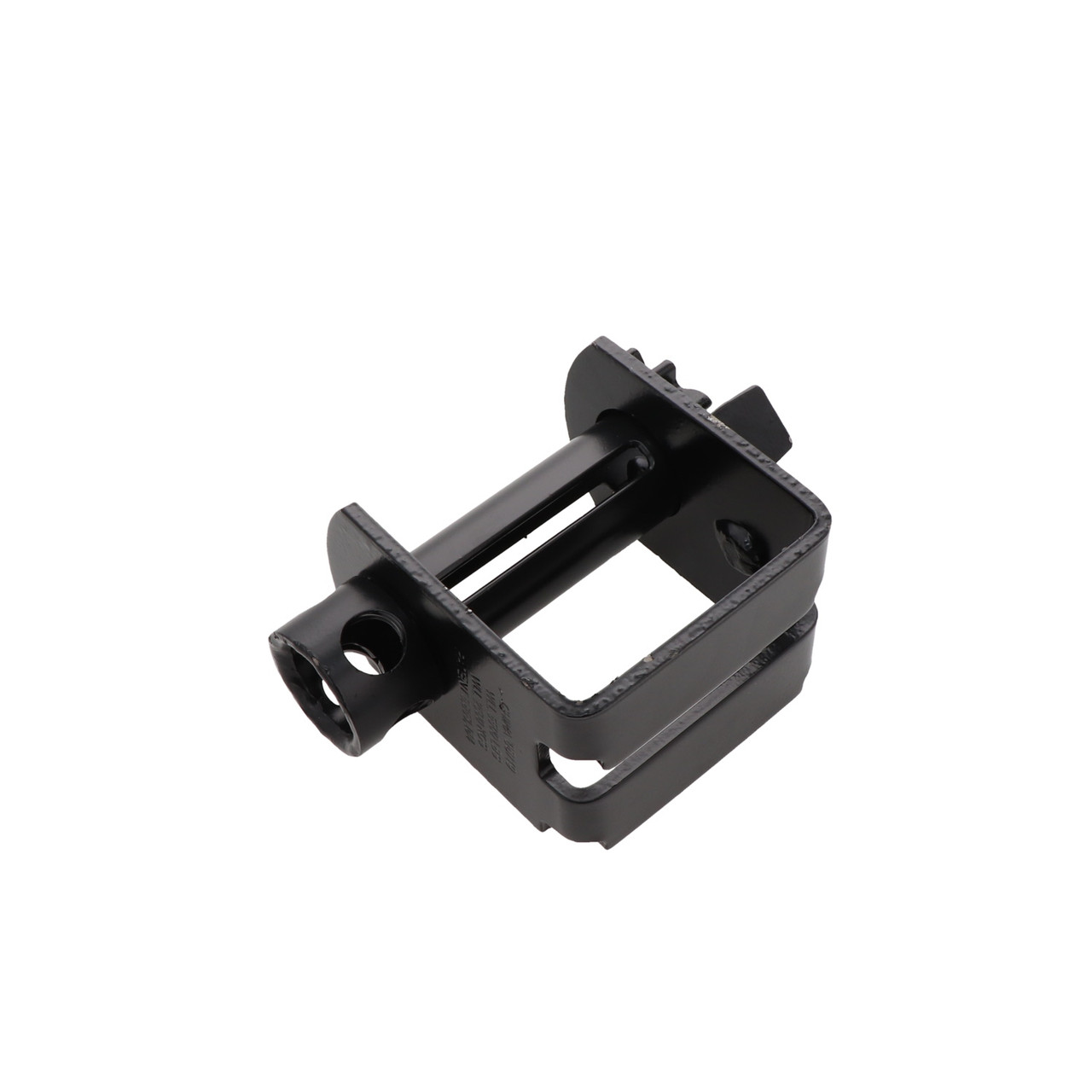Standard Sliding Double L Winch