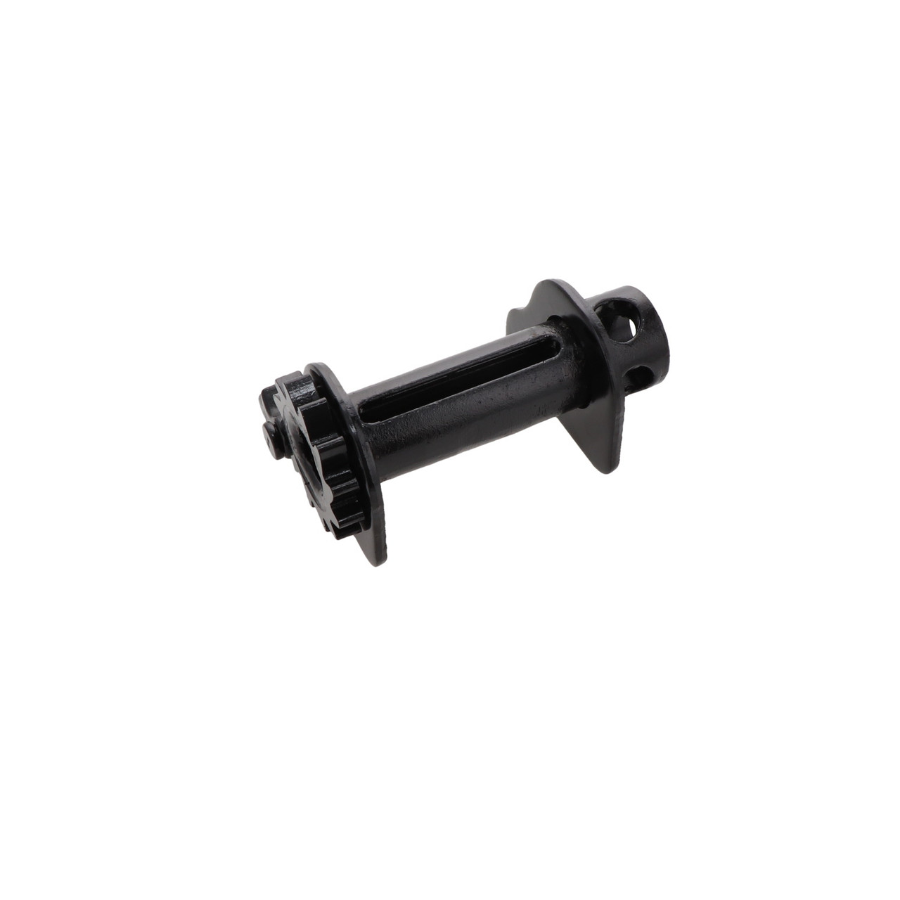 Leg Bracket Side Mount Weld-On Winch