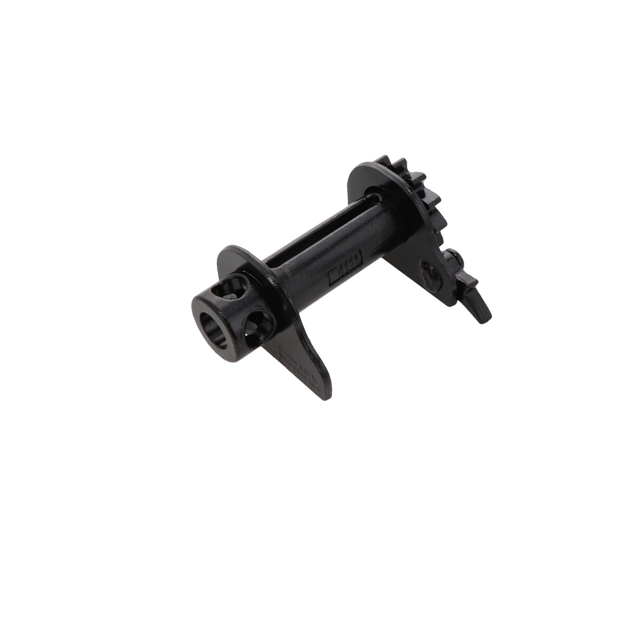 Leg Bracket Side Mount Weld-On Winch