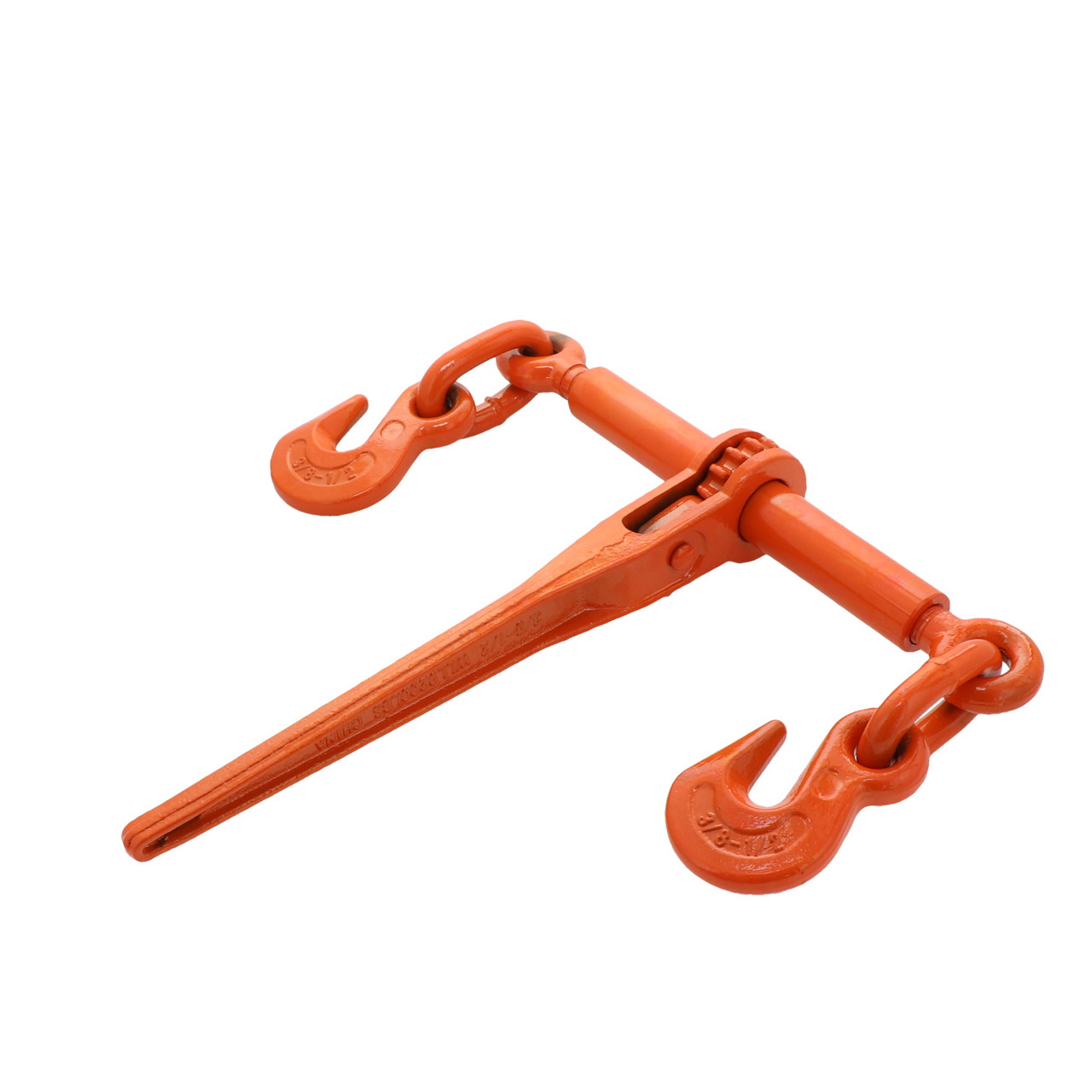 Ratchet Style Chain Binder for 5/16" - 3/8" Chains