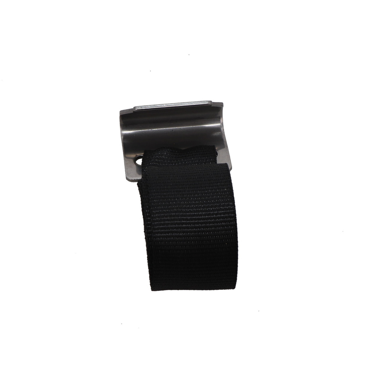 Flat Hook End Belt