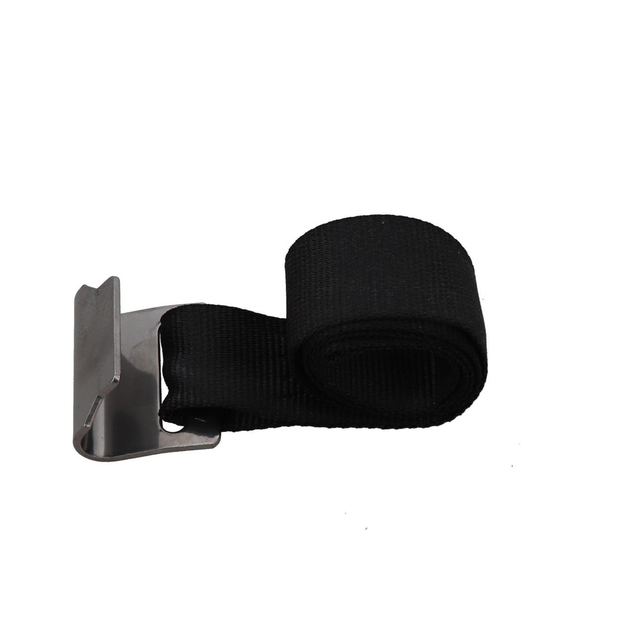 Flat Hook End Belt