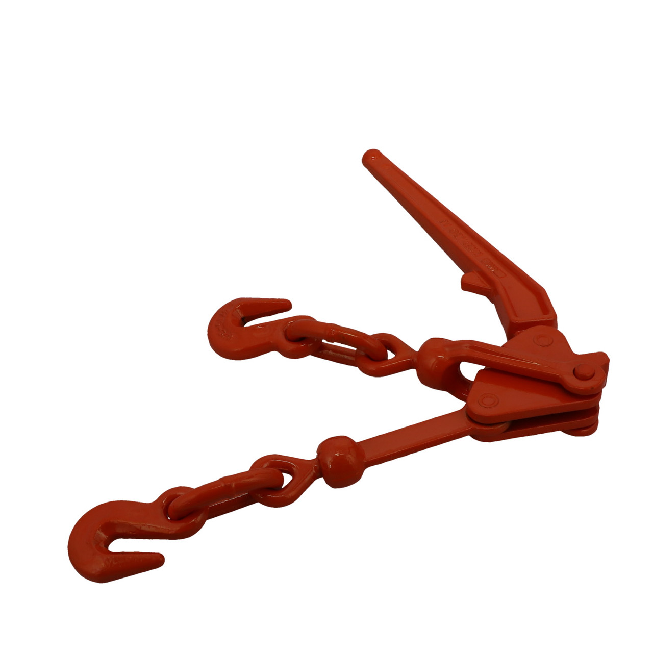 Recoilless Lever Style Chain Binder for 5/16" - 3/8" Chains