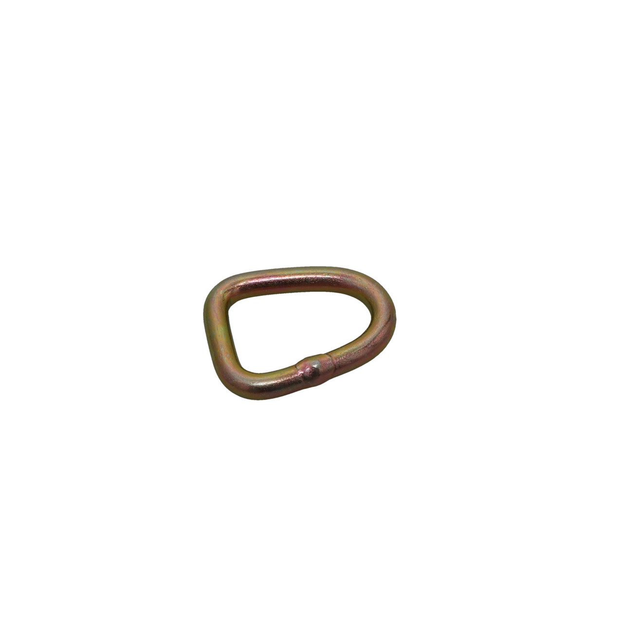 1" D-Ring