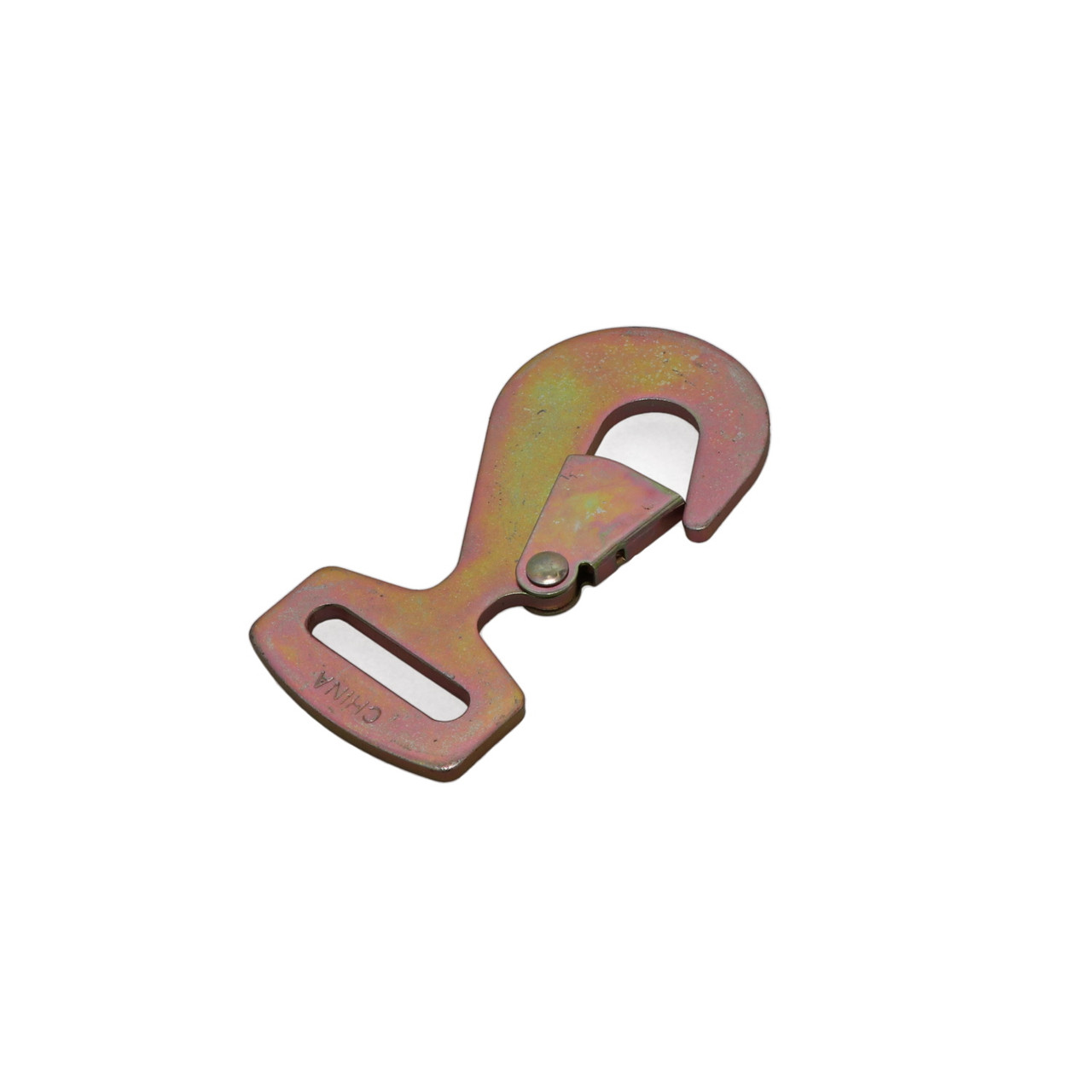 2" Snap Hook