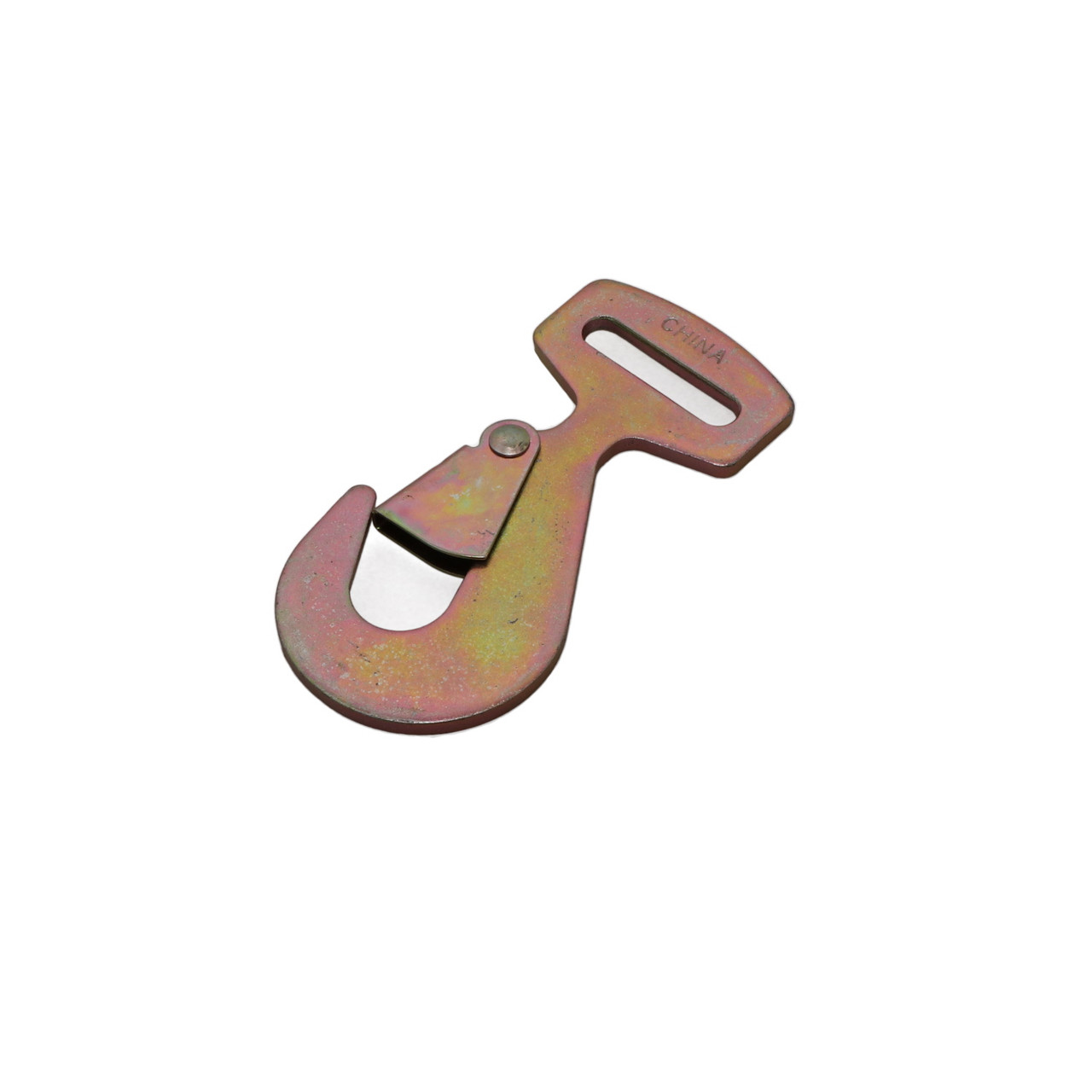 2" Snap Hook
