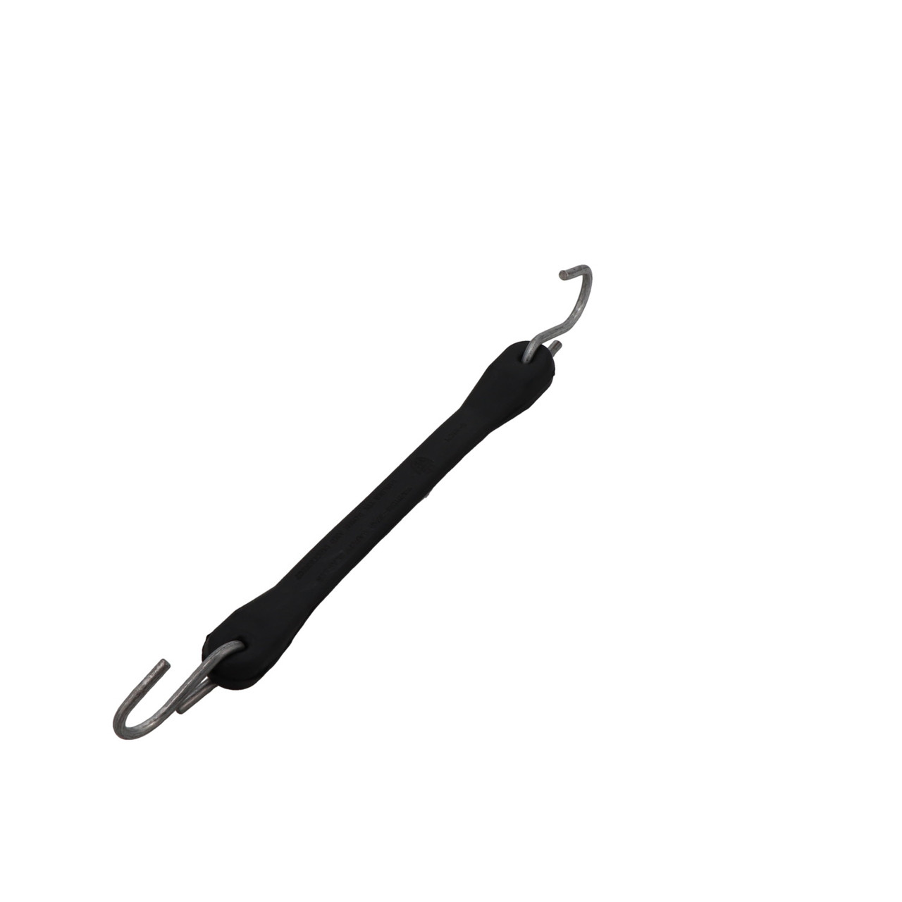 6239 Winch Cable and Strap Snap Hook