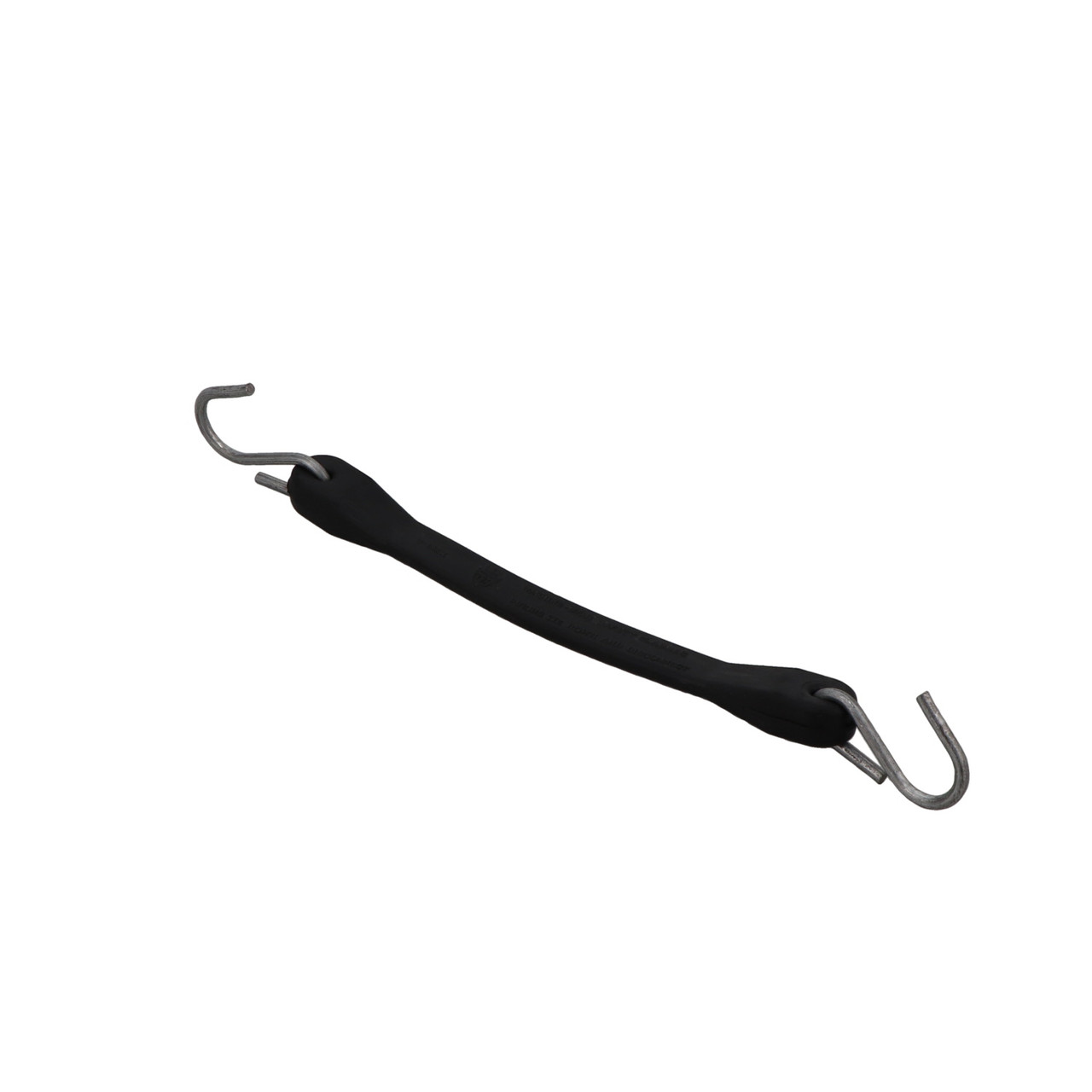 9" Natural Rubber Tarp Tie