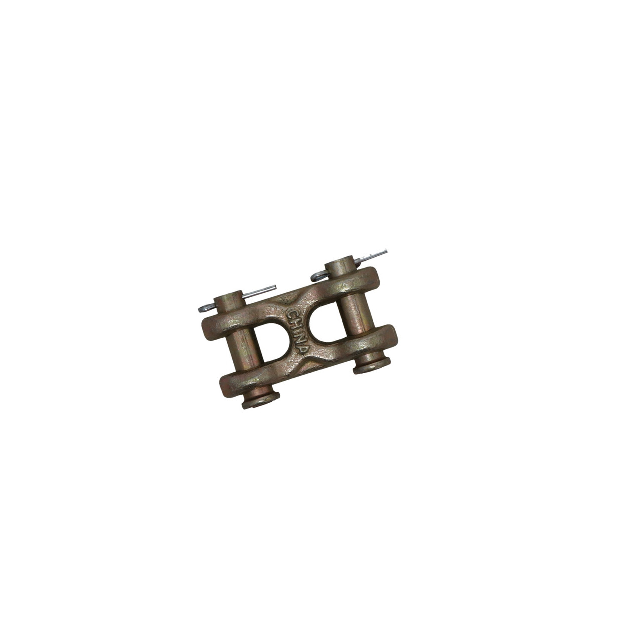 5/8 Inch Double Clevis Link - Almandoz Hardware Ltd