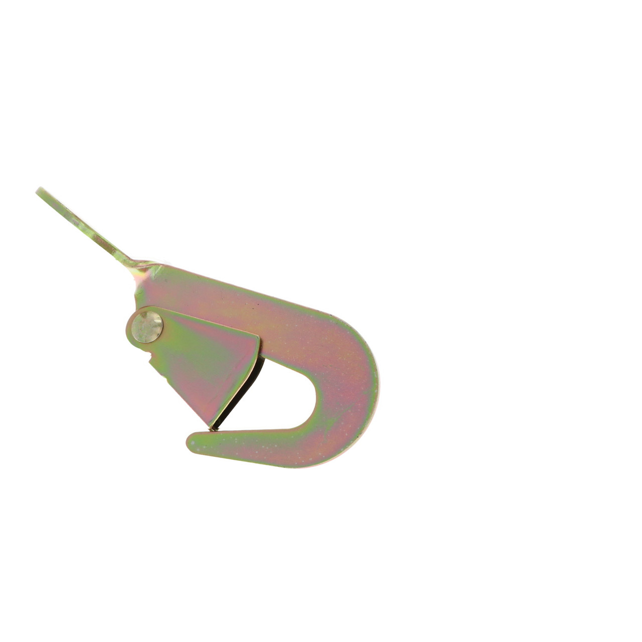 1 3/4" Twisted Snap Hook