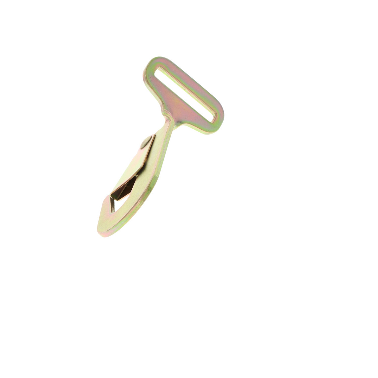 1 3/4" Twisted Snap Hook