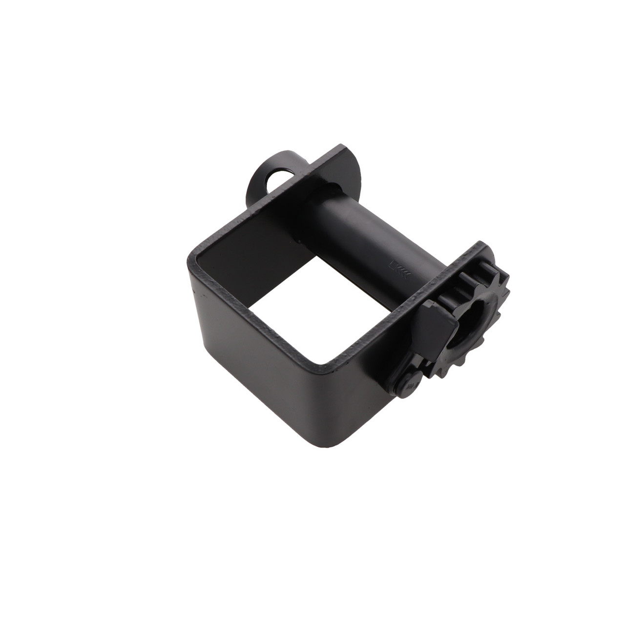 Storable Weld-On Winch