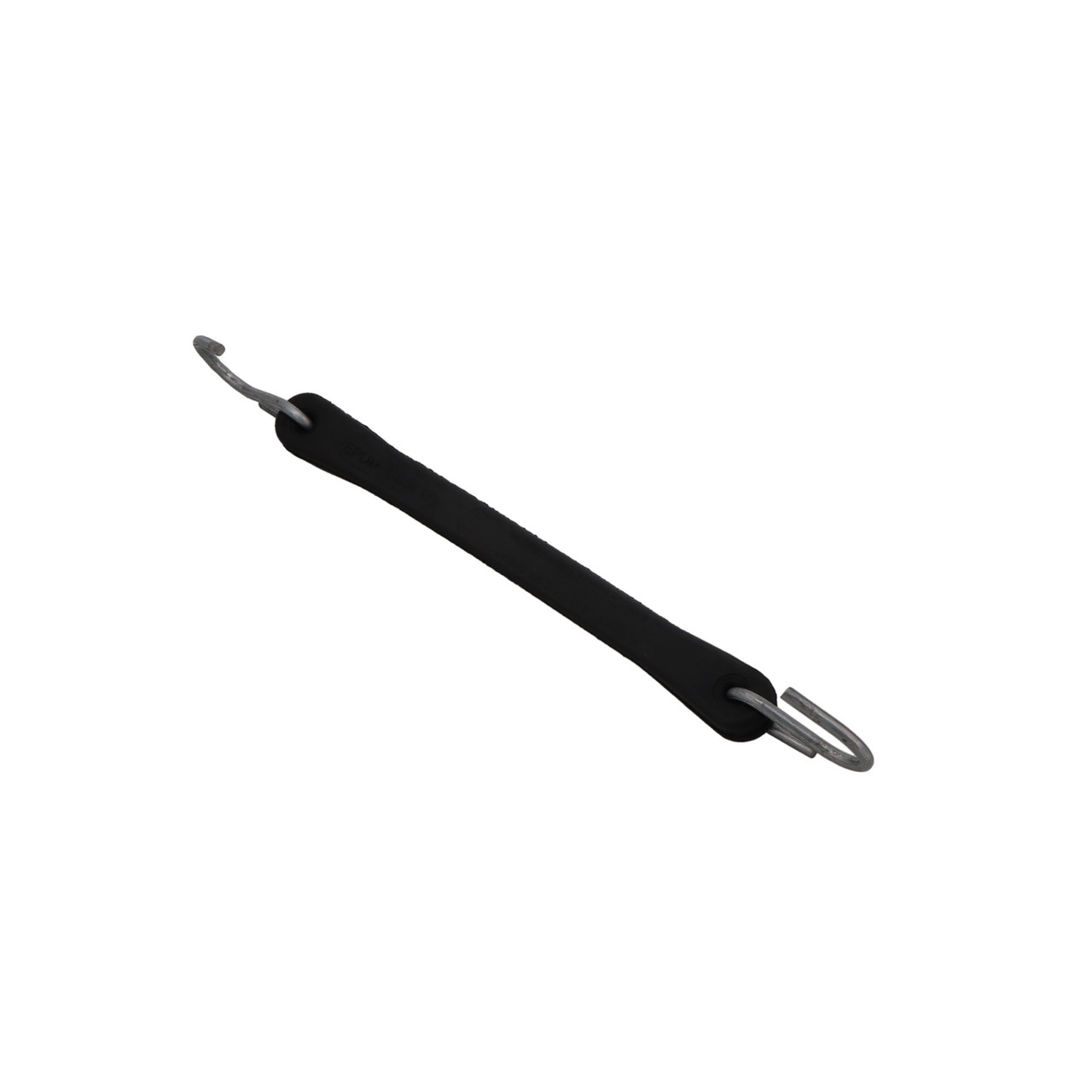 9" EPDM Rubber Tarp Tie