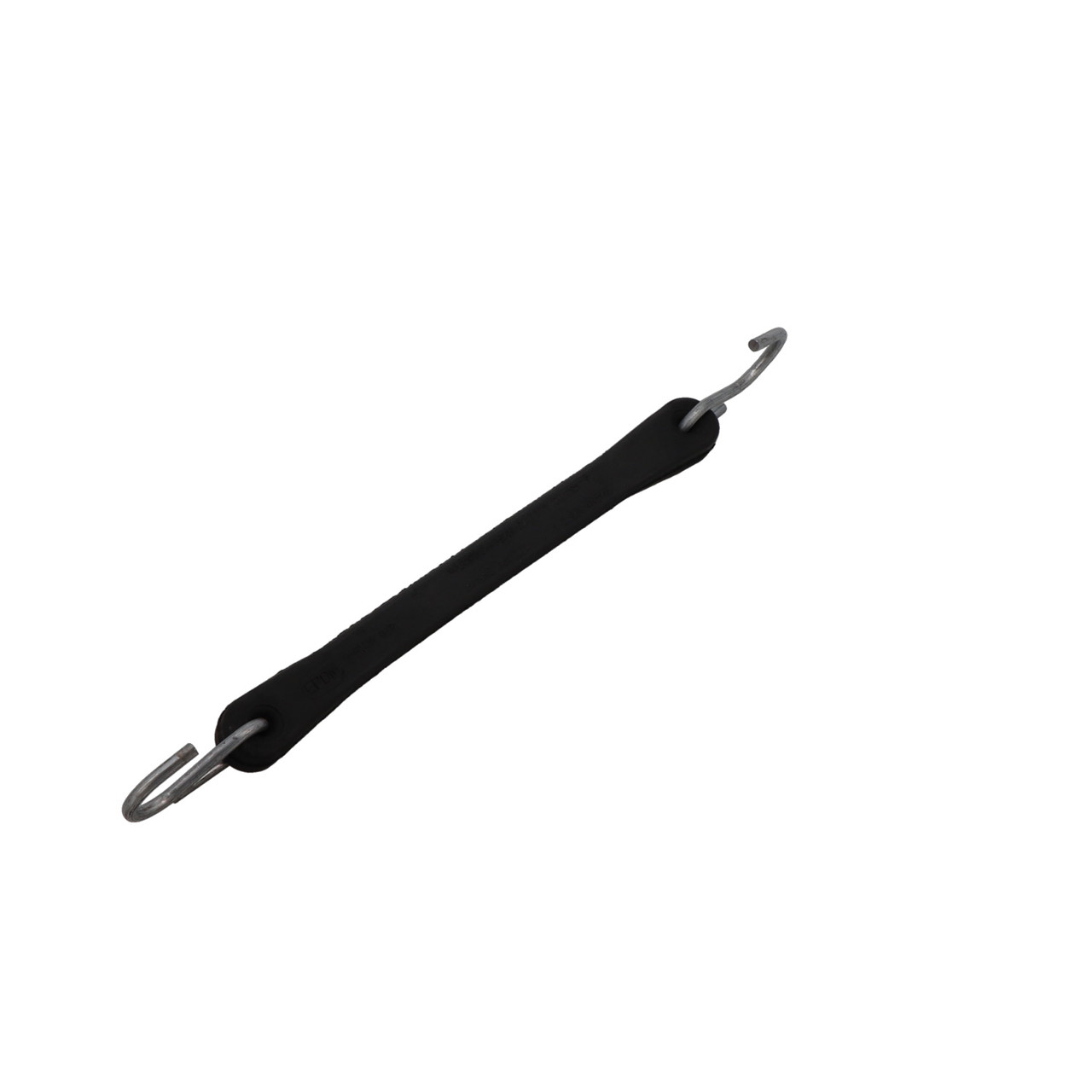 9" EPDM Rubber Tarp Tie