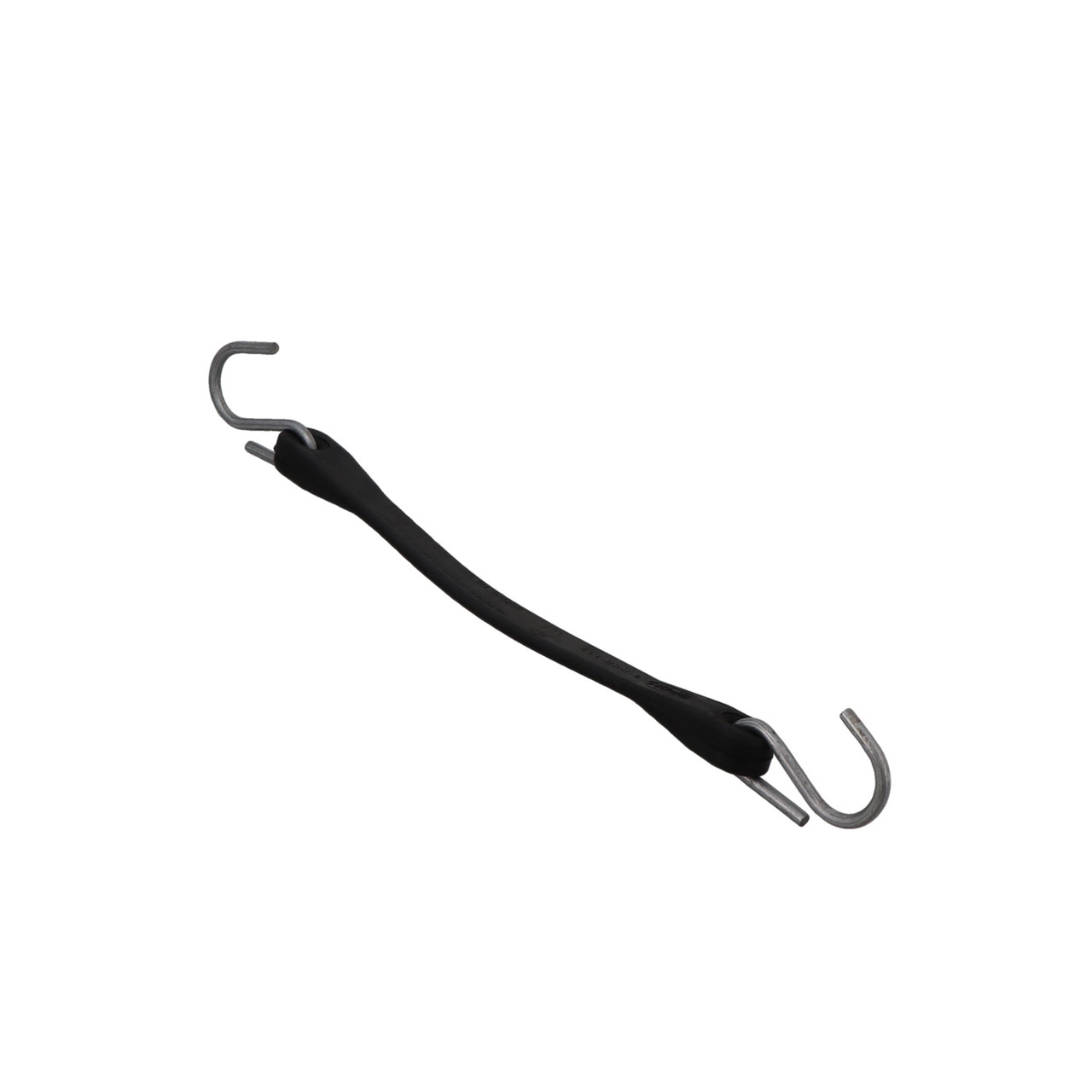 9" EPDM Rubber Tarp Tie