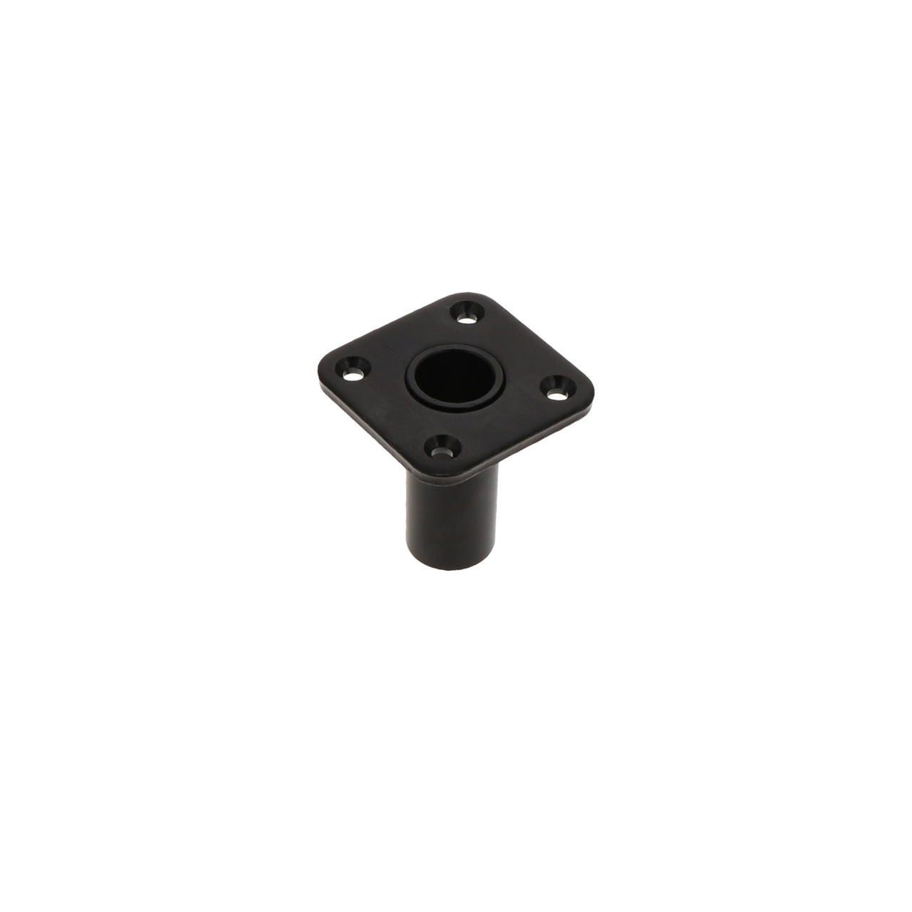 Roll-In Cart Stake Pocket Anchor