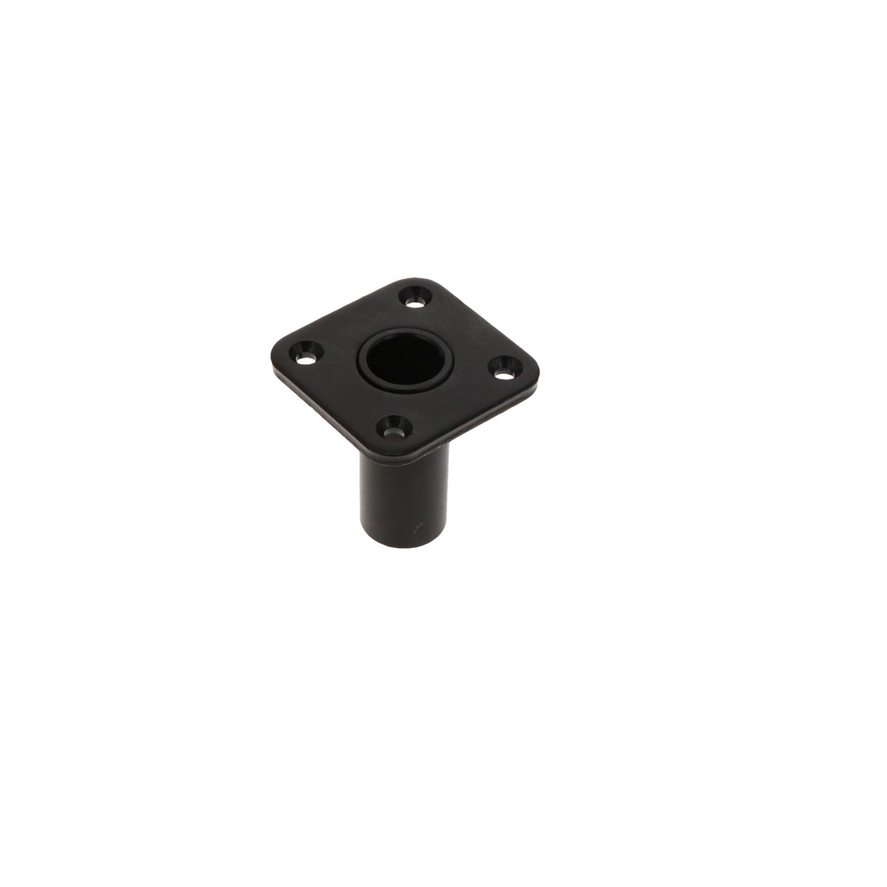 Roll-In Cart Stake Pocket Anchor