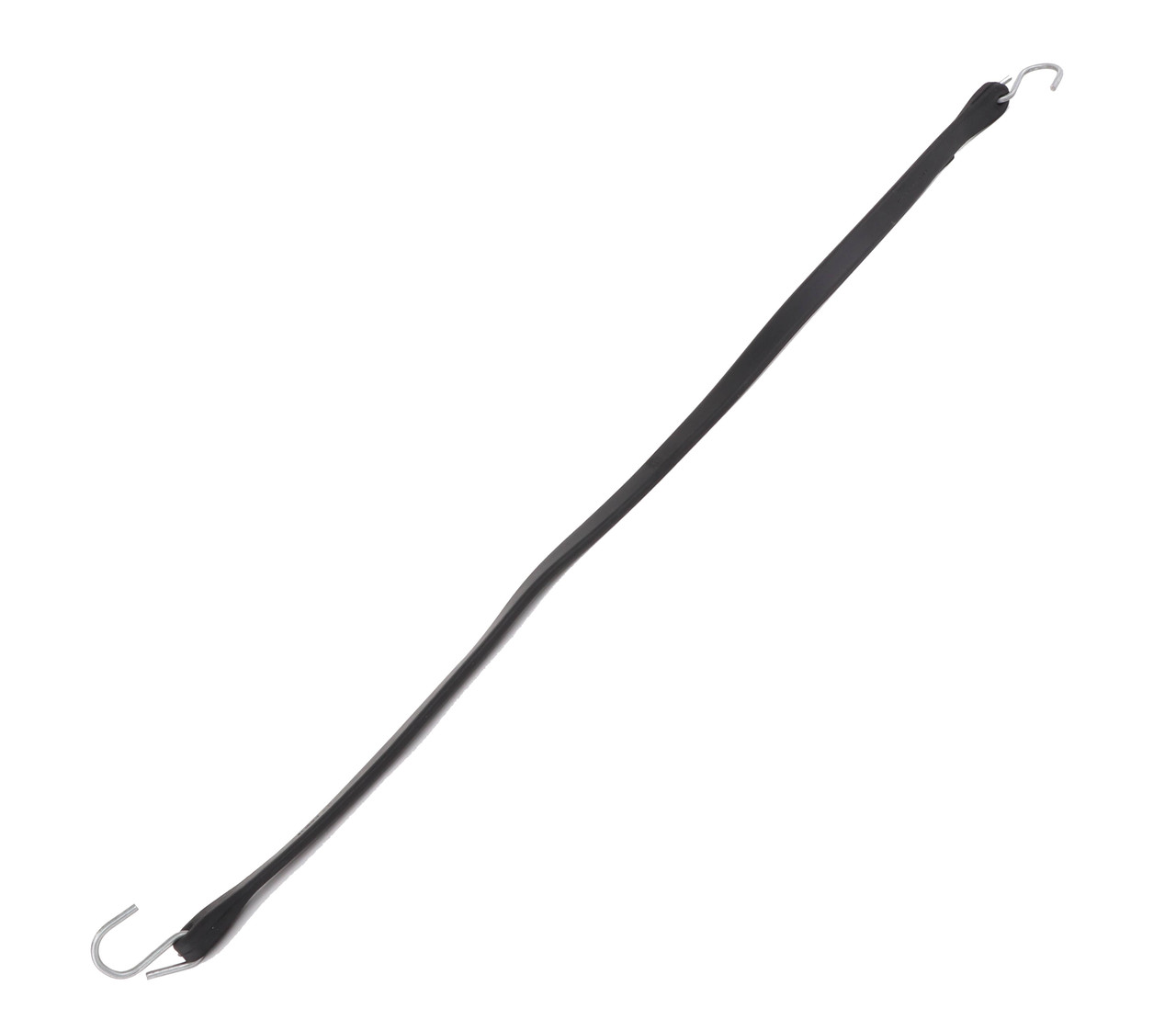 31" Natural Rubber Tarp Tie