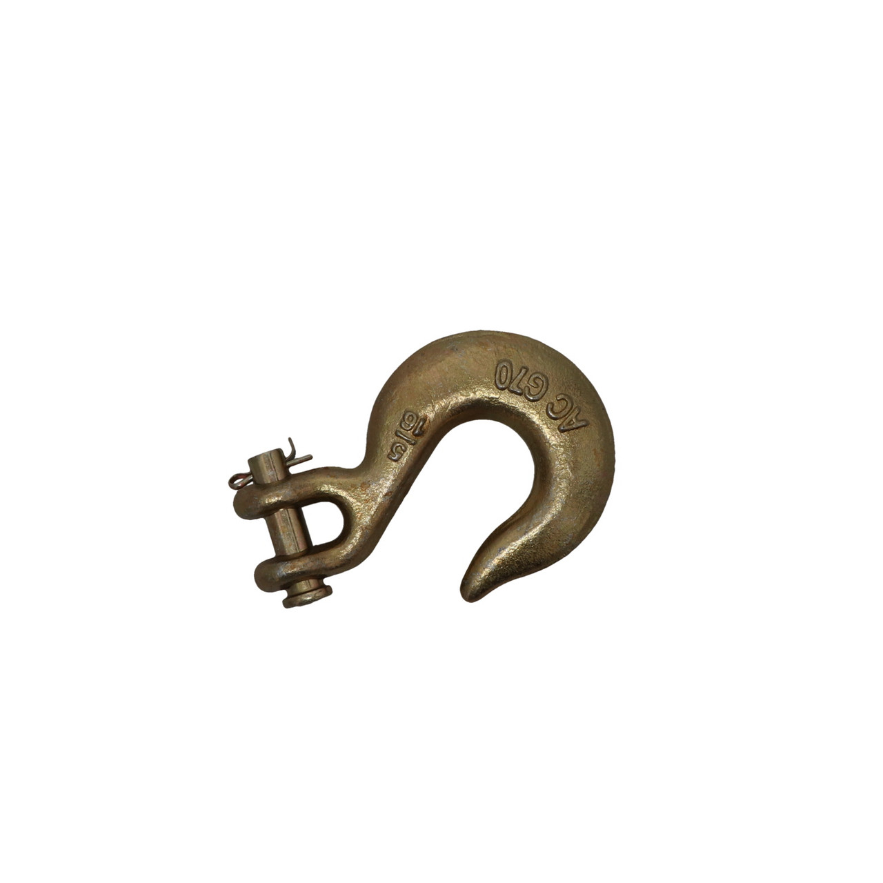 5/16" Transport Grade 70 Slip Hook