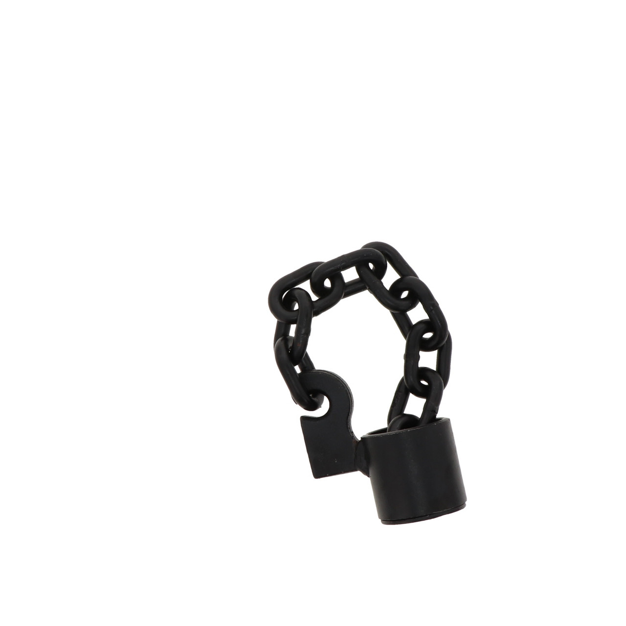 Heavy-Duty Grade 70 Floor Chain Tie-Down