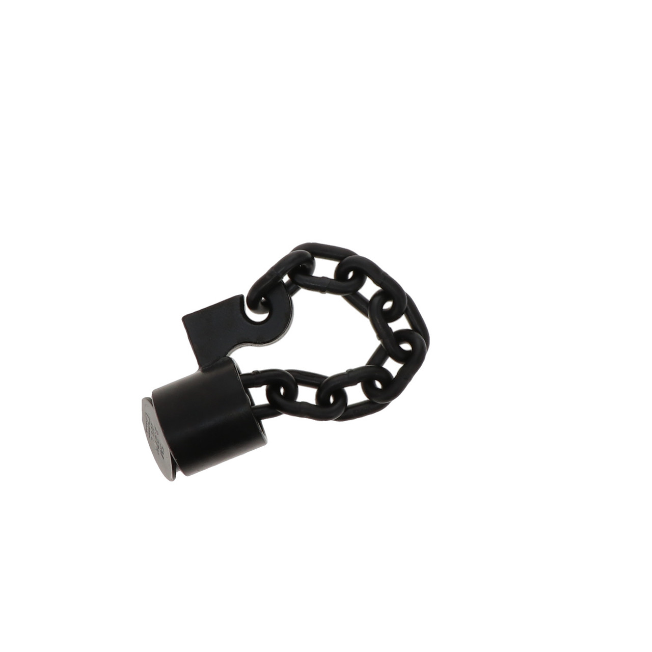 Standard-Duty Grade 43 Floor Chain Tie-Down