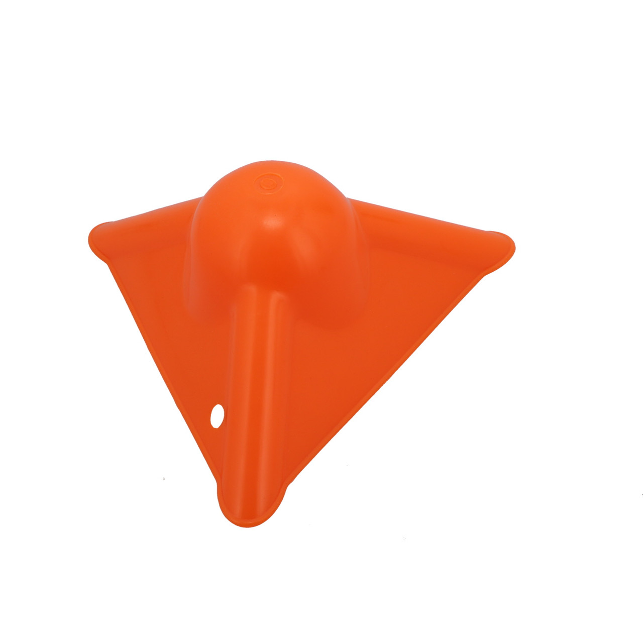 Plastic Tarp Guard Corner Protector