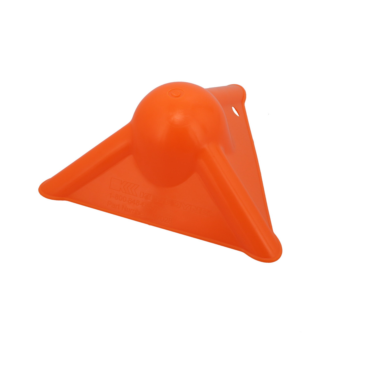 Plastic Tarp Guard Corner Protector