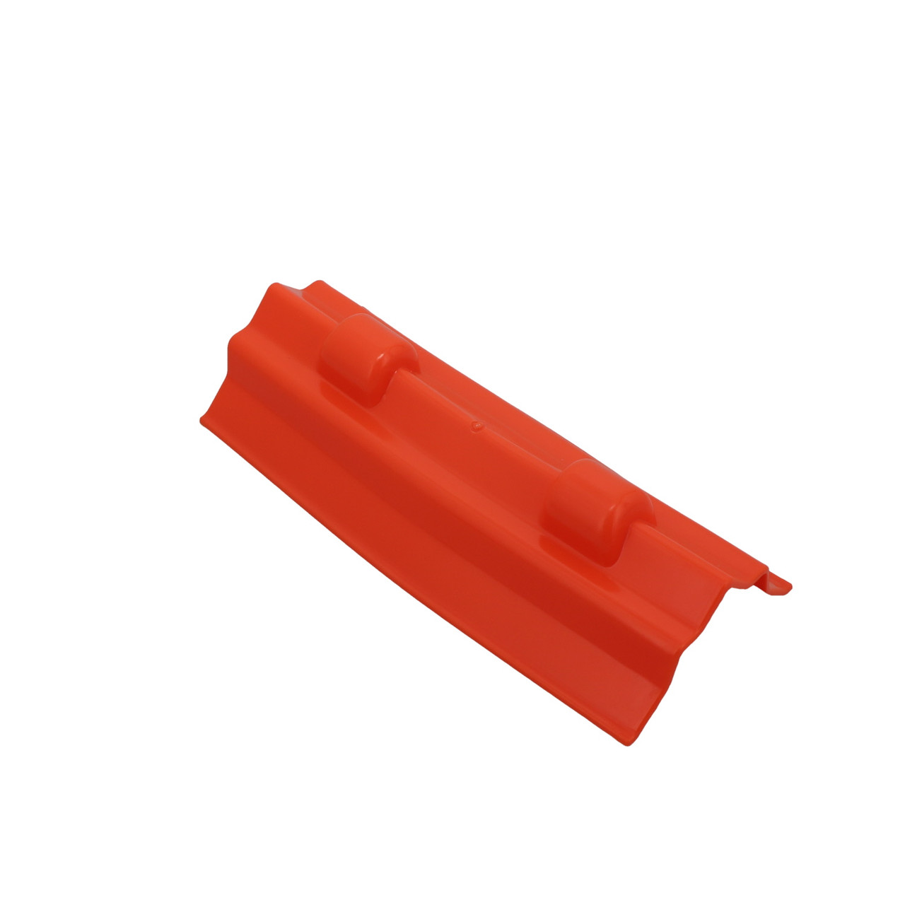 Plastic Corner Protector for Straps and Chain