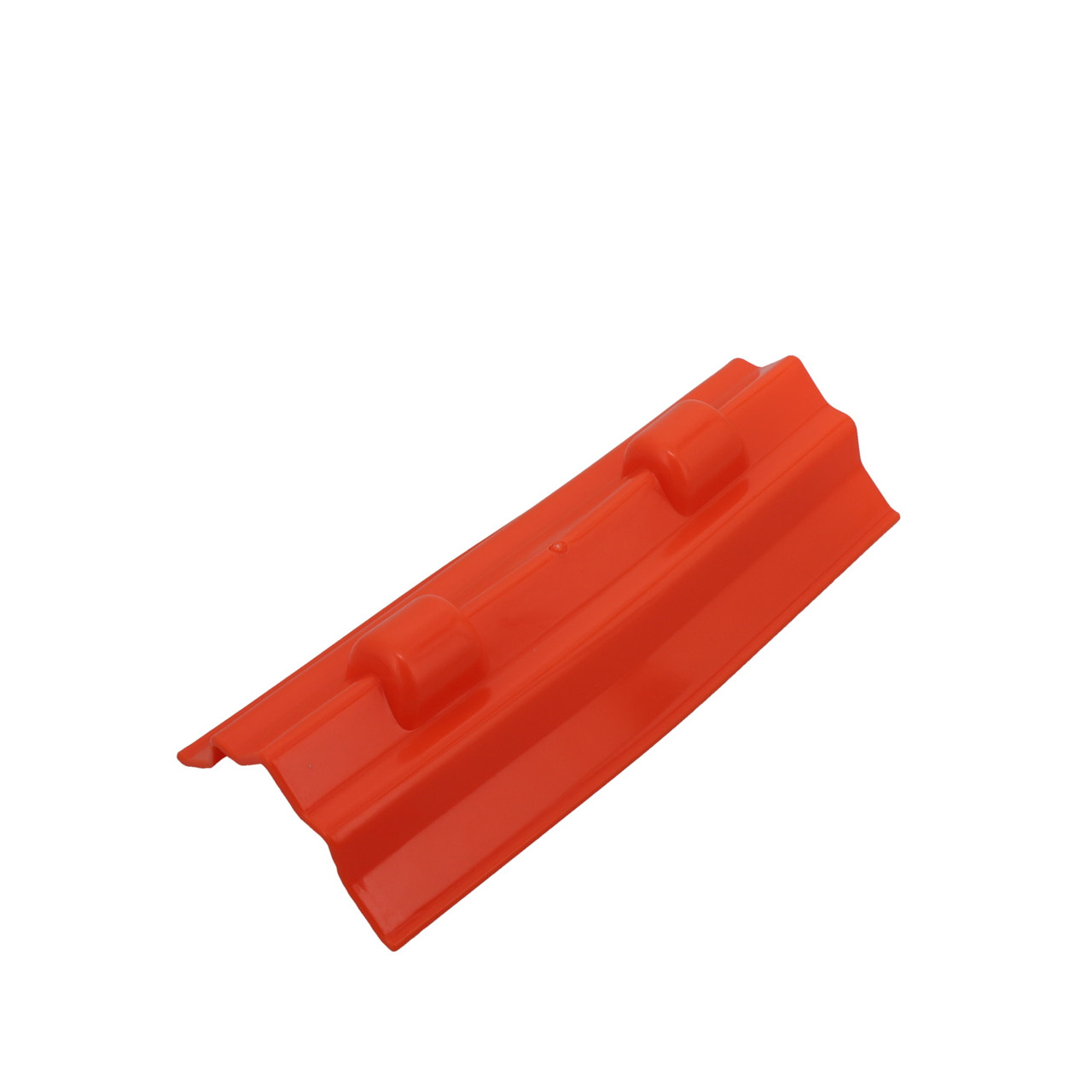 Plastic Corner Protector for Straps and Chain