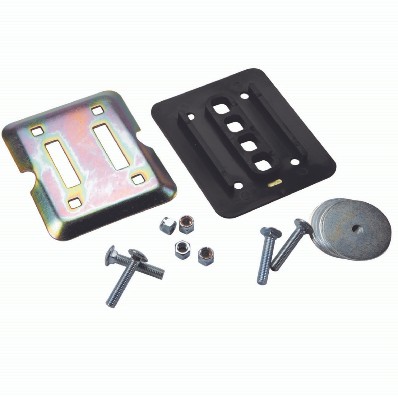 Surface Mount E Track Kit