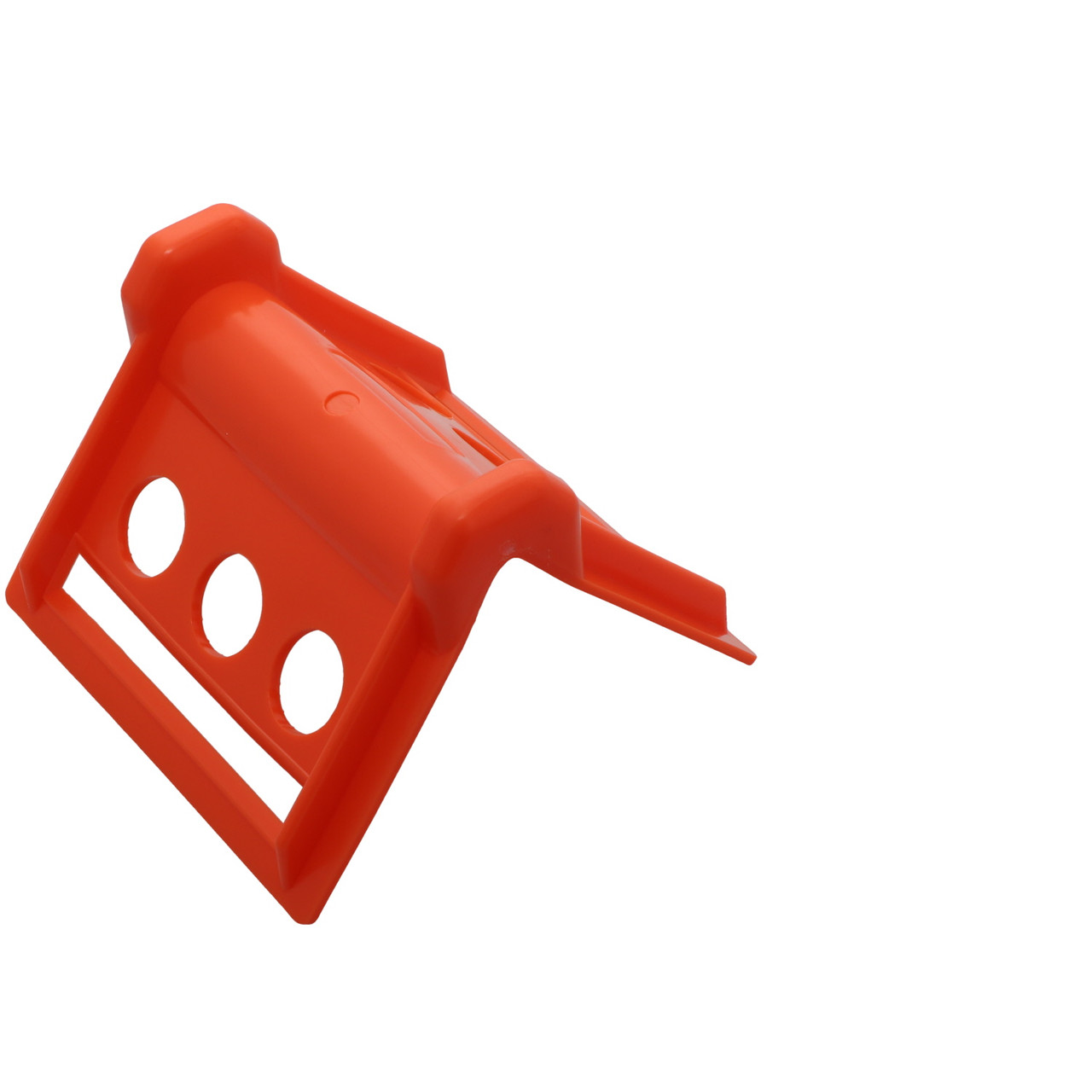 Plastic Corner Protector for Straps