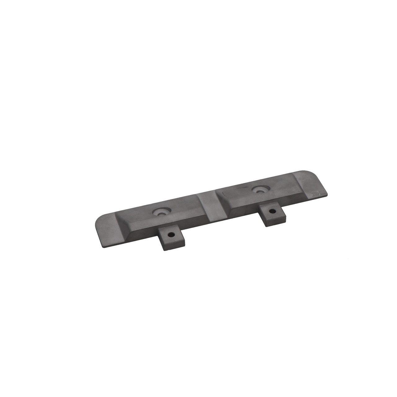 Series 2056 Double Row K1 End Cap