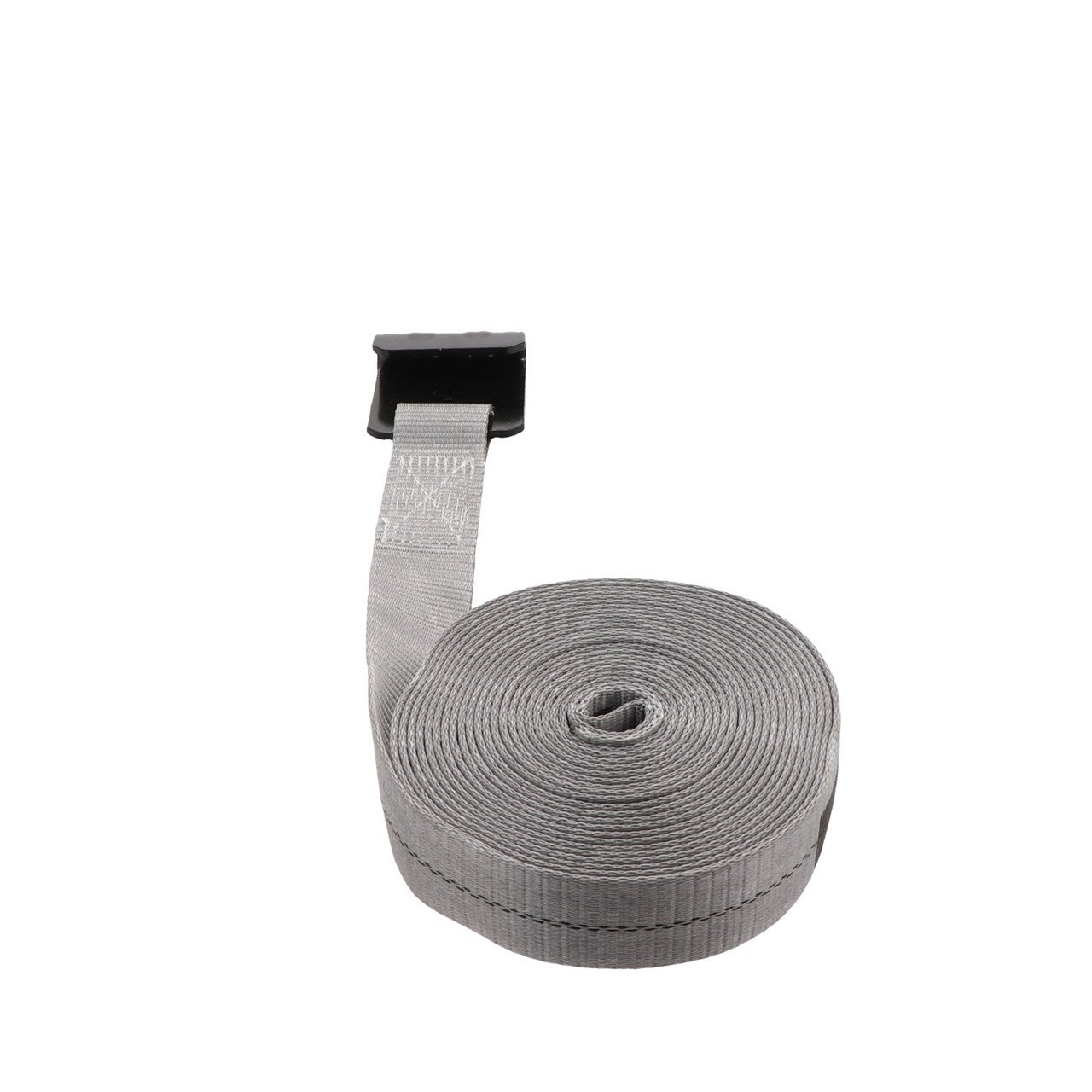 2" by 27' Rhino MAX Flat Hook Winch Strap