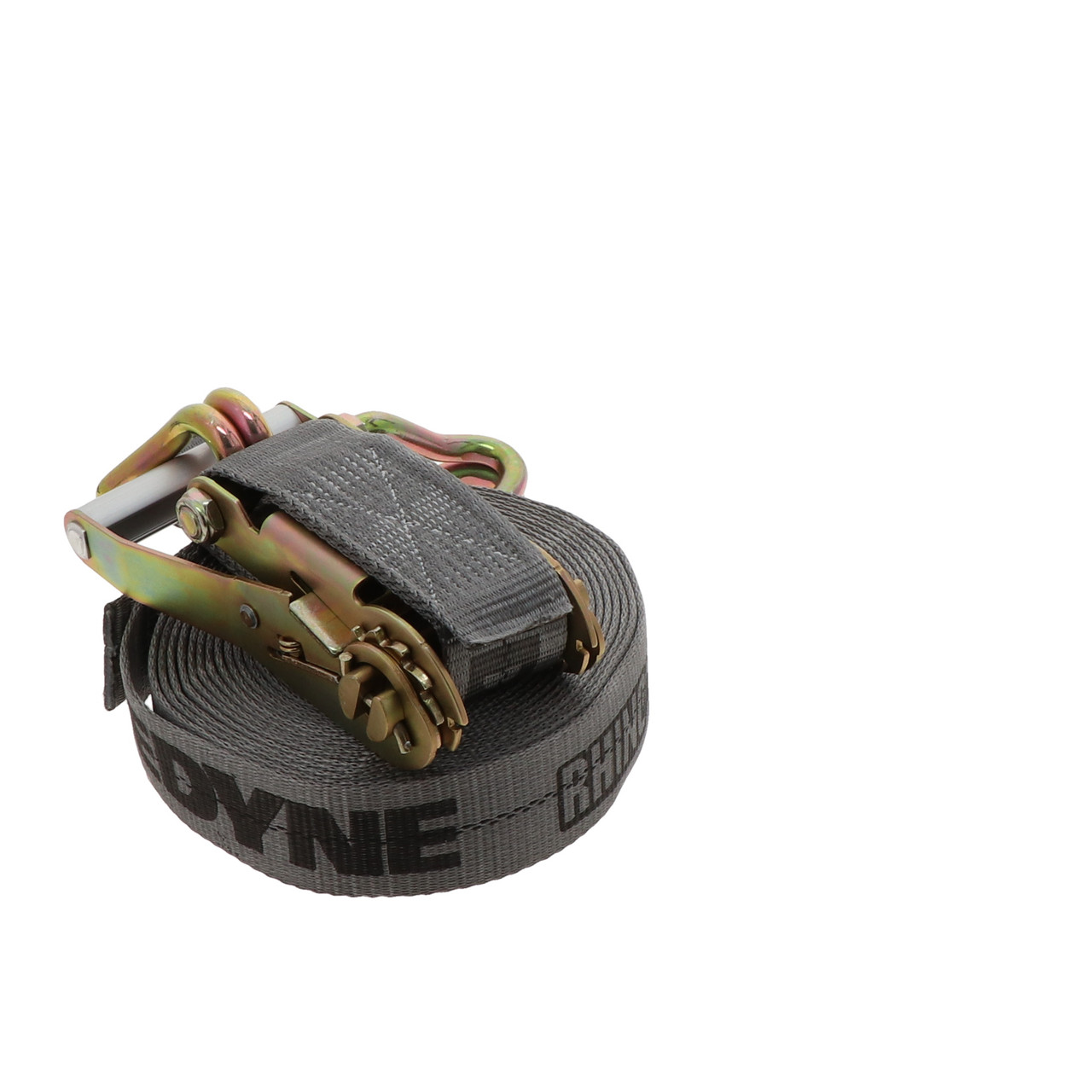 2" by 30' Rhino MAX Wire Hook Ratchet Strap