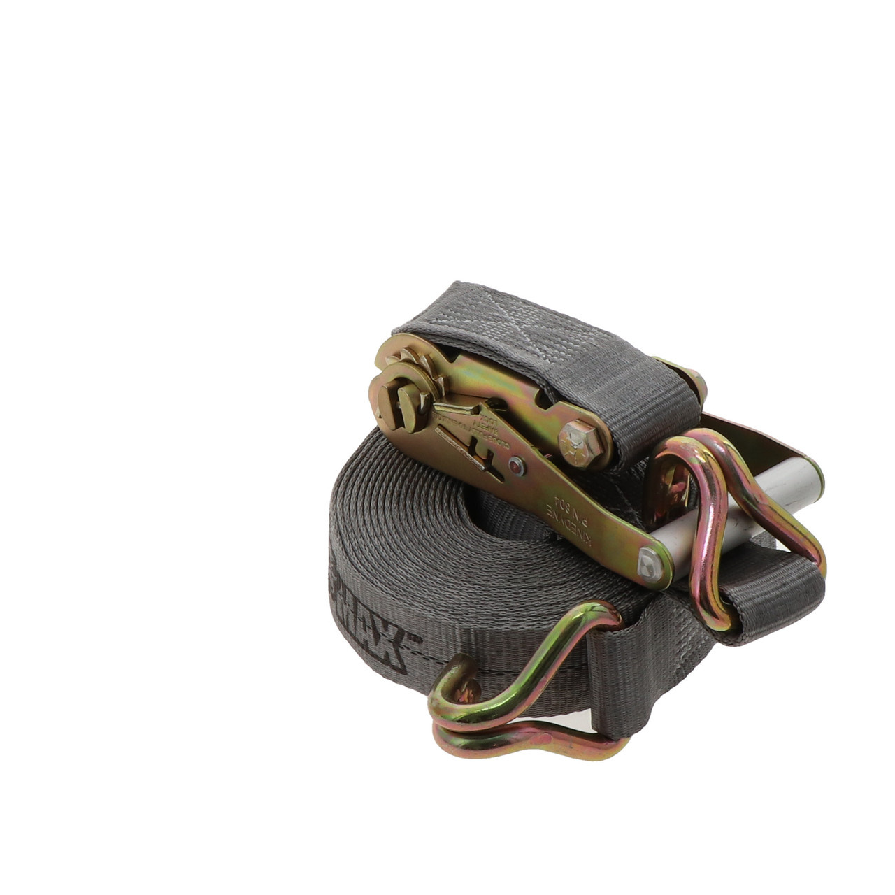 2" by 30' Rhino MAX Wire Hook Ratchet Strap