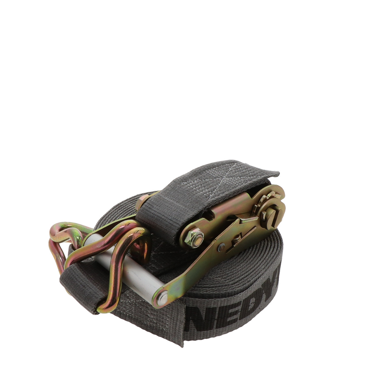 2" by 30' Rhino MAX Wire Hook Ratchet Strap