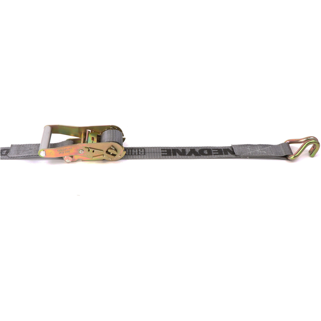 2" by 30' Rhino MAX Wire Hook Ratchet Strap
