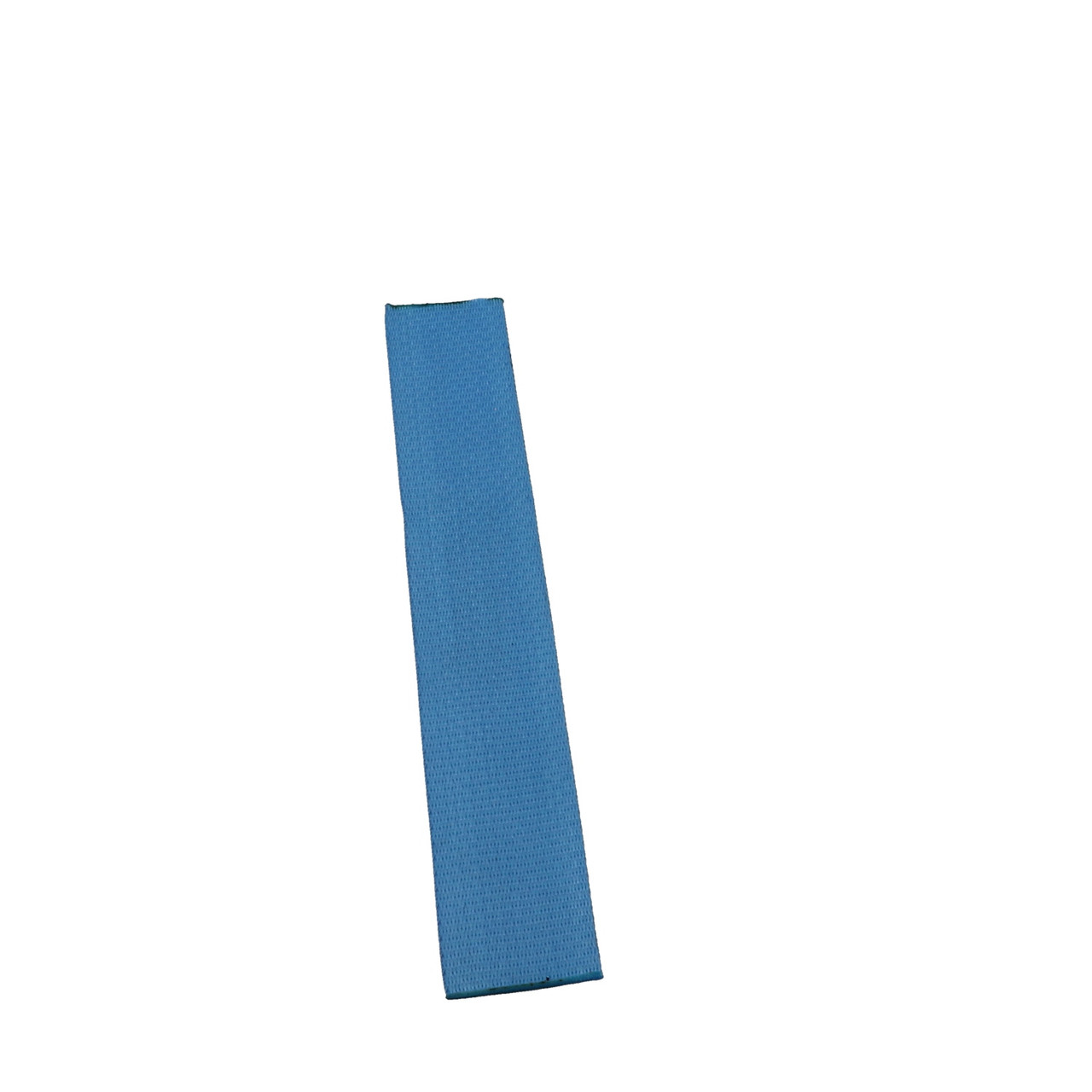 Bulk 2" K-FORCE™ Light Blue Logistic Polyester Web
