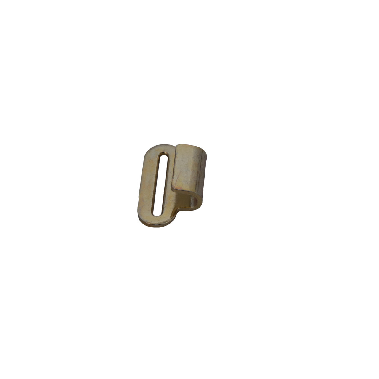 1" Flat Hook w/ NAS Number NAS1382-4